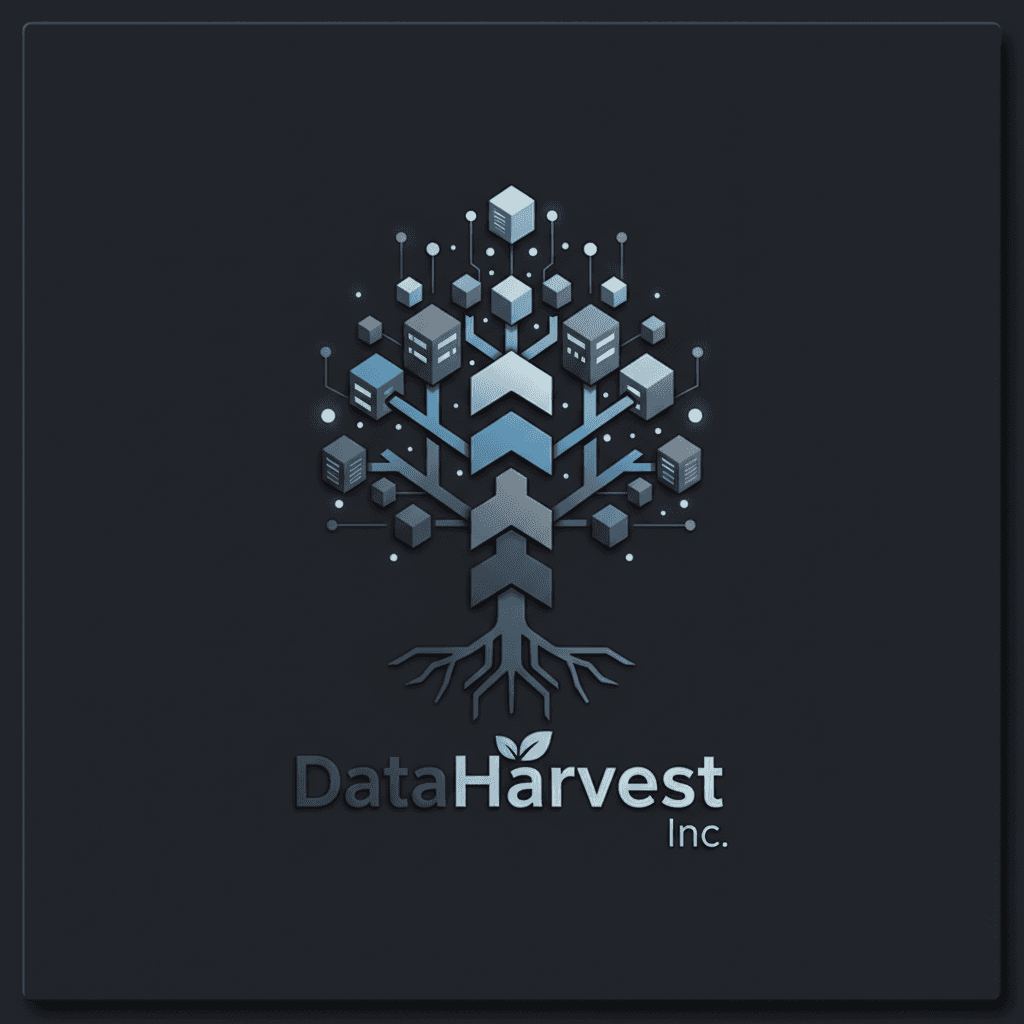 DataHarvest Inc., data analytics corporation, editorial profile image